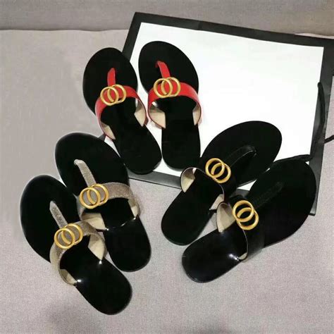 ioffer gucci sandals